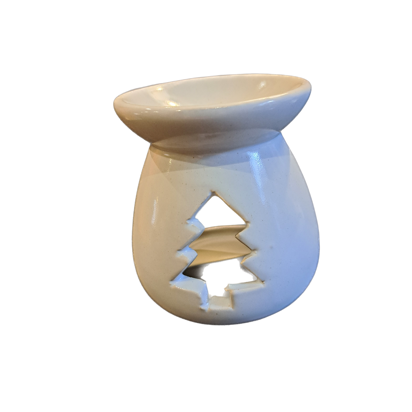 Brûle parfum sapin de noël