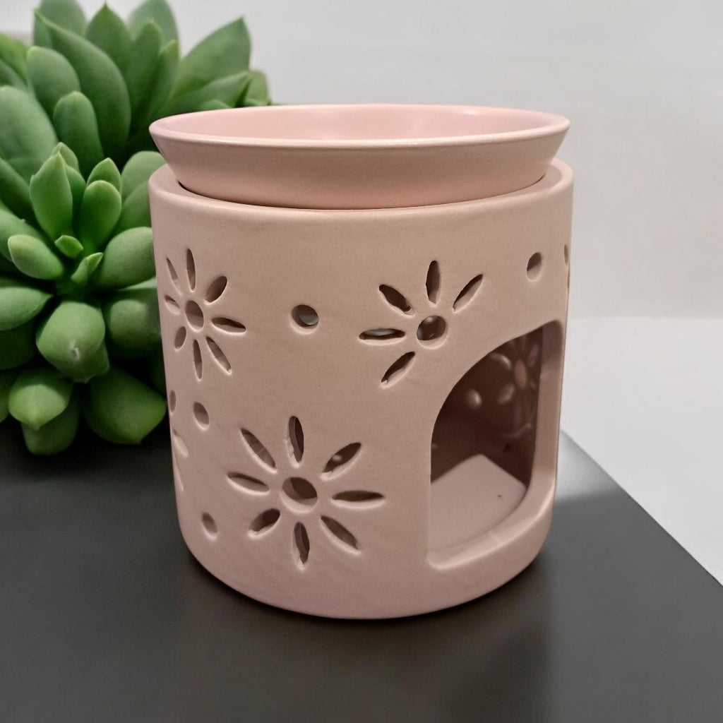 Brûle parfum étoiles