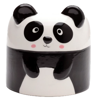 Brûle parfum panda