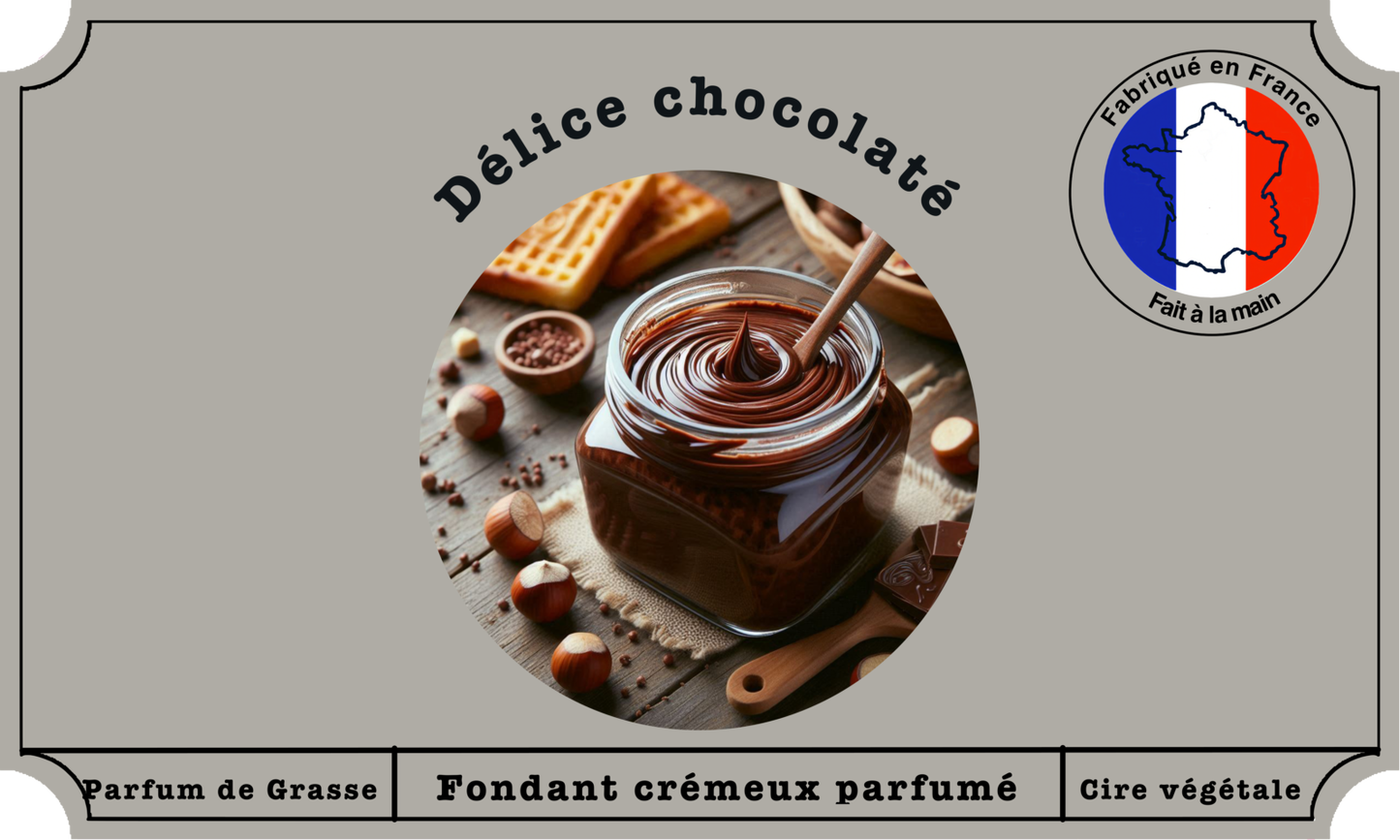 Délice chocolaté