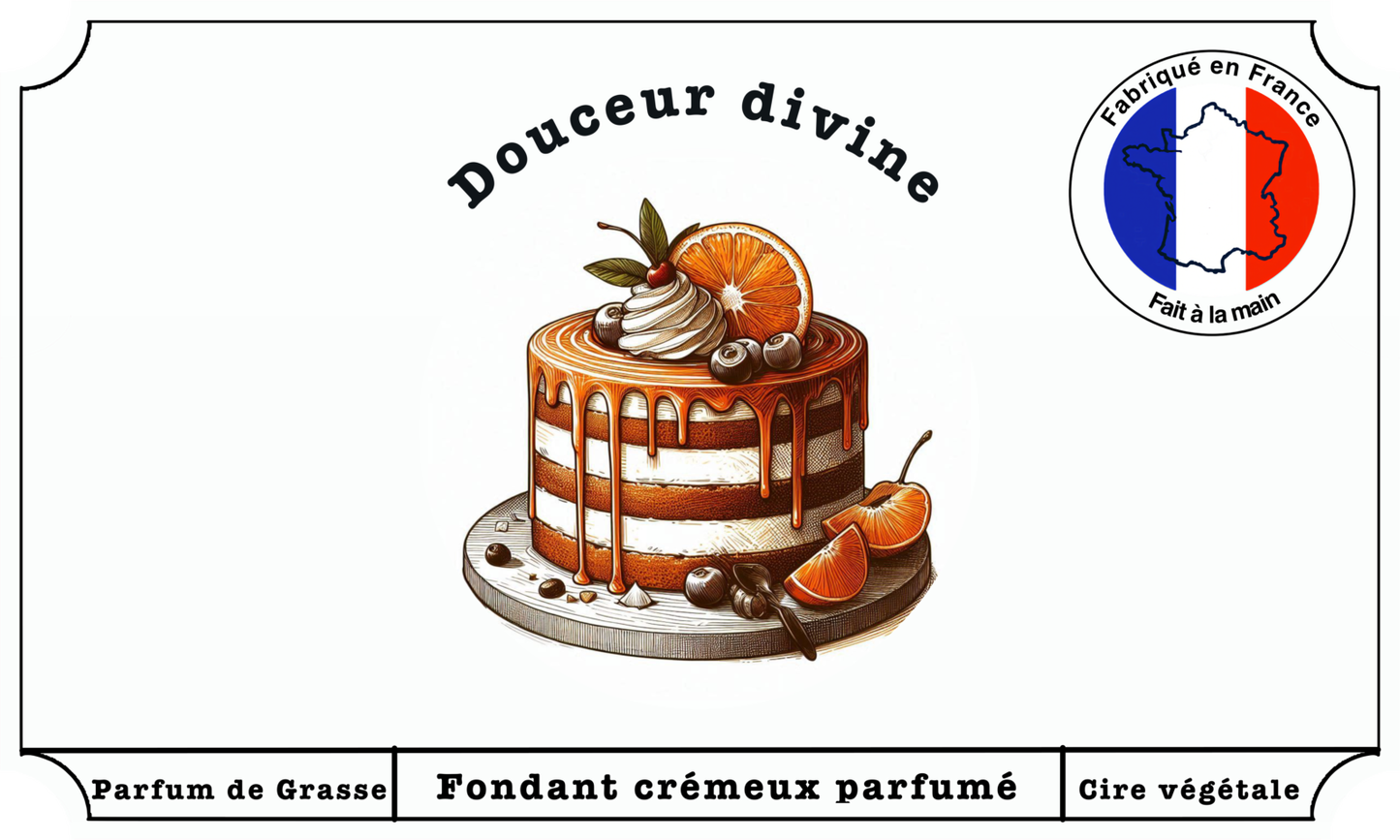 Douceur divine