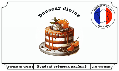 Douceur divine