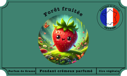 Forêt fruitée