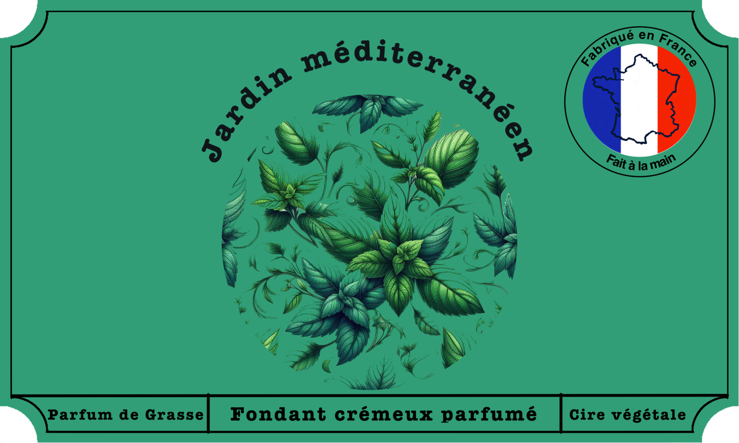 Menthe et basilic