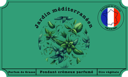 Menthe et basilic