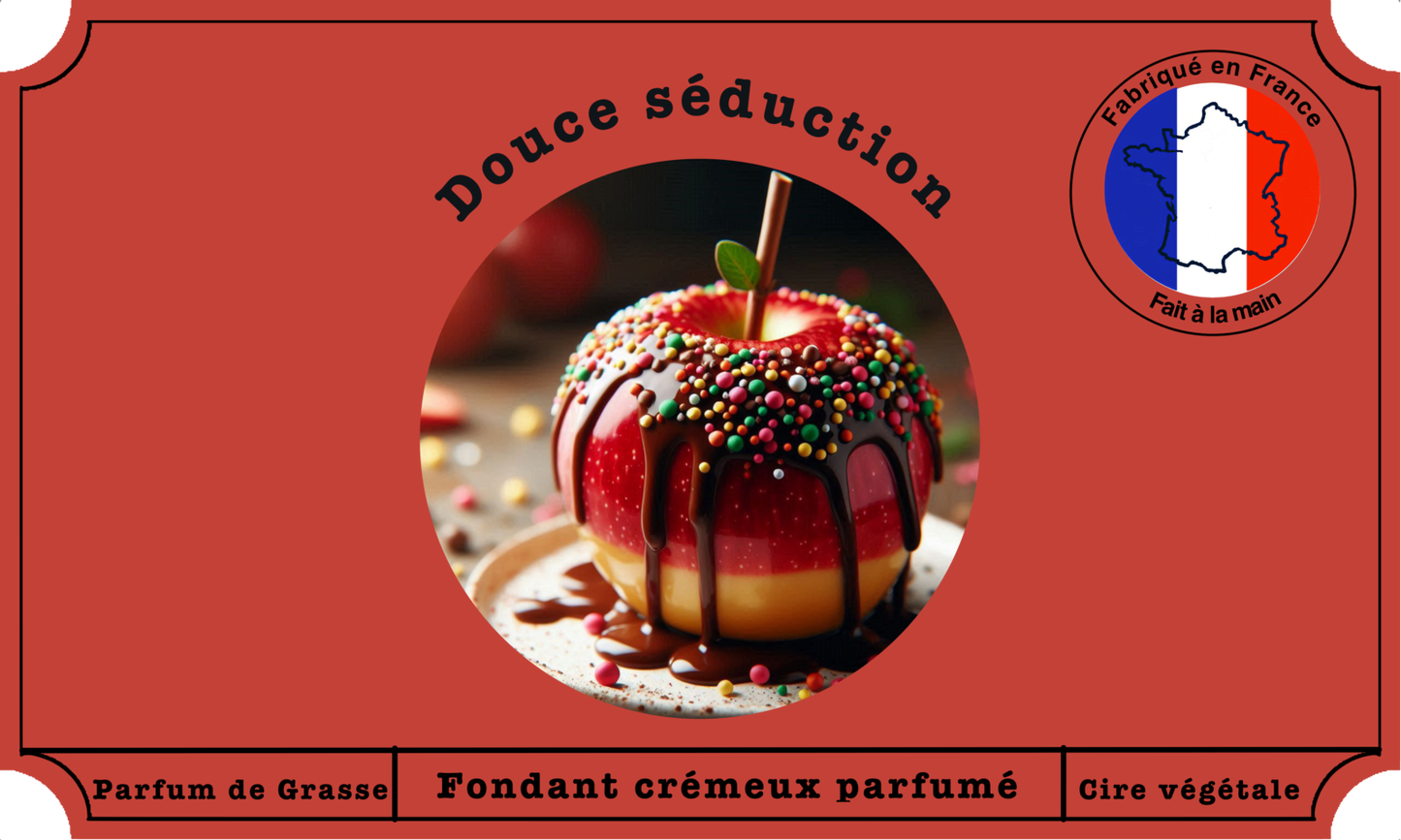 Douce séduction