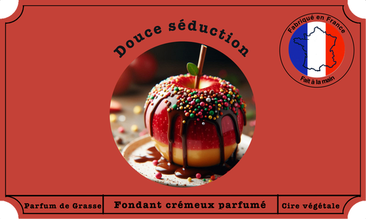 Douce séduction