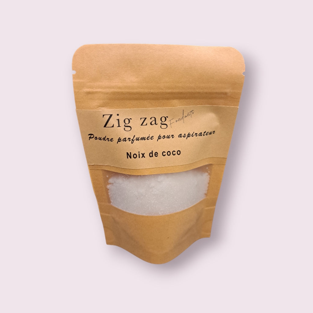 POUDRE ASPIRATEUR
