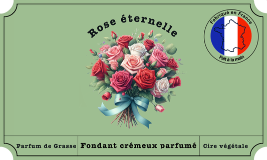 Rose éternelle